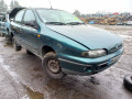 дверь передняя левая Fiat Brava 1 поколение 1996, 1.4 л., МКПП, хетчбэк 5 дв., 46538397 - фото №14