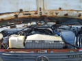 форсунка Mercedes-Benz Vario W670 1997, 4.3 л., АКПП, A0060171421 - фото №10