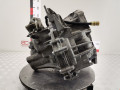КПП механическая (МКПП) Renault Scenic 2 поколение 2004, 1.9 л., МКПП, минивэн, 7701717852 - фото №5