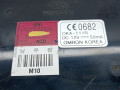 блок комфорта Hyundai Tucson 1 поколение 2005, 2.0 л., МКПП, внедорожник 5 дв., 954002E240 - фото №3
