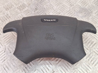 подушка безопасности коленная Volvo C70 1 поколение 1999, 2.5 л., бензин, МКПП, купе, 9206137, A290382780317