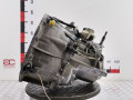 КПП механическая (МКПП) Renault Scenic 2 поколение 2005, 2.0 л., МКПП, минивэн, 7701717857 - фото №3