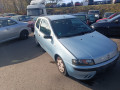 стеклоподъемник электрический передний правый Fiat 2002, 1.2 л., МКПП, хетчбэк 3 дв., 51764549 - фото №7