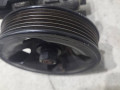 насос гидроусилителя руля Hyundai Santa Fe 2 поколение (CM) 2008, 2.2 л., D4EB, дизель, АКПП, серый, внедорожник 5 дв., 571002B000 - фото №5