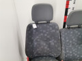 салон (комплект сидений) Mercedes-Benz Sprinter 1 поколение (W901-905) [рестайлинг] 2005, 2.2 л., МКПП, микроавтобус, XKL91000489 - фото №7