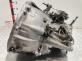 КПП механическая (МКПП) Renault Scenic 2 поколение 2005, 1.9 л., МКПП, минивэн, 7701717852 - фото №3
