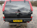 подушка безопасности пассажира Mitsubishi L200 3 поколение 2002, 2.5 л., МКПП, пикап, MR240240 - фото №15