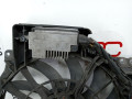 вентилятор радиатора Audi A6 4F/C6 [рестайлинг] 2008, 2.0 л., вариатор, седан, 4F0121003Q - фото №4