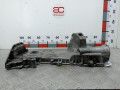 крышка двигателя передняя Volkswagen Polo 4 поколение 2003, 1.2 л., МКПП, хетчбэк 5 дв., 03E109211D - фото №2