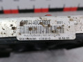 вентилятор радиатора Citroen C3 2 поколение 2010, 1.6 л., МКПП, хетчбэк 5 дв., 9682895680 - фото №3