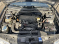 бак топливный Volkswagen Golf 4 поколение 1999, 1.4 л., МКПП, универсал, 1J0201060DN - фото №11
