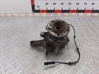кулак задний правый BMW 5 серия F07/F10/F11 2012, 2.0 л., МКПП, седан, 33326793770