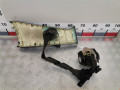 ремень безопасности BMW 7 серия E65/E66/E67 2004, 3.0 л., АКПП, седан, 72117210857 - фото №8