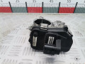 заслонка дроссельная Opel Astra H/Family [рестайлинг] 2008, 1.9 л., МКПП, хетчбэк 5 дв., 55199971 - фото №2