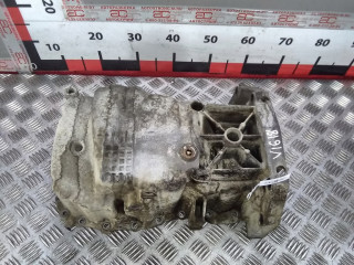 масляный поддон Nissan Note E11 2006, 1.5 л., МКПП, хетчбэк 5 дв., 1111000QAS