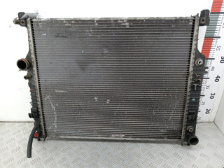 радиатор (основной) Mercedes-Benz M-Класс W164 2005, 3.0 л., АКПП, внедорожник 5 дв.