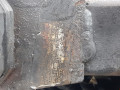 прицепное устройство (фаркоп) Citroen Jumper 1 поколение [рестайлинг] 2003, 2.0 л., МКПП, микроавтобус - фото №7