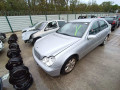 карданный вал Mercedes-Benz C-Класс W203/S203/CL203 2000, 2.2 л., АКПП, седан, A2034104706 - фото №13