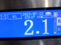 крыло переднее правое Citroen C3 1 поколение 2004, 1.6 л., робот, хетчбэк 3 дв., 7841P7 - фото №7