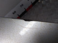 накладка двери (крышки) багажника Honda Civic 8 поколение 2008, 1.4 л., МКПП, хетчбэк 5 дв., 74890SMGE01ZF - фото №8