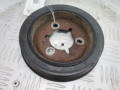 шкив коленвала Peugeot 206 1 поколение 2002, 1.1 л., МКПП, хетчбэк 3 дв., 0515S1 - фото №2