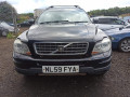 борт откидной Volvo XC90 1 поколение [рестайлинг] 2010, 2.4 л., АКПП, внедорожник 5 дв., 31335538 - фото №13