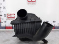 корпус воздушного фильтра Kia Retona 1 поколение 2000, 2.0 л., МКПП, внедорожник 3 дв., 0K05413320B - фото №3