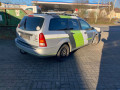 переключатель подрулевой (стрекоза) Ford Focus 1 поколение [рестайлинг] 2004, 1.8 л., МКПП, универсал, 1145990 - фото №10