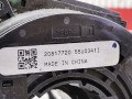 шлейф руля Opel Astra J 2010, 1.6 л., МКПП, хетчбэк 5 дв., 13337924 - фото №4