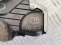 замок двери передней правой Toyota RAV4 3 поколение (XA30) 2007, 2.2 л., АКПП, внедорожник 5 дв., 6903053080 - фото №5