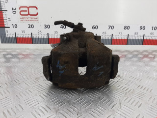 суппорт передний правый Volkswagen Passat B6 2006, 2.0 л., МКПП, седан, 1K0615124E