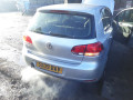 магнитола Volkswagen Golf 6 поколение 2009, 1.4 л., МКПП, хетчбэк 5 дв., 1K0057156BX - фото №14