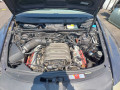 подушка крепления двигателя Audi A6 4F/C6 2005, 3.2 л., АКПП, седан, 4F0199379L - фото №11
