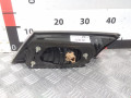 фонарь крышки багажника левый Honda Civic 8 поколение 2006, 1.8 л., МКПП, хетчбэк 5 дв., 34156SMGE03 - фото №2