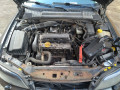 фара левая Opel Vectra B [рестайлинг] 2001, 1.8 л., МКПП, хетчбэк 5 дв., 9193245 - фото №10