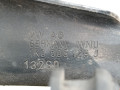 рычаг задний Skoda Octavia 2 поколение (A5) [рестайлинг] 2010, 1.6 л., МКПП, хетчбэк 5 дв., 1K0505223K - фото №5