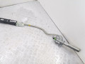 подушка безопасности боковая (шторка) Mercedes-Benz M-Класс W164 2006, 4.0 л., АКПП, внедорожник 5 дв., A1648601205 - фото №3