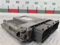 блок управления двигателем Volkswagen Phaeton 1 поколение 2003, 5.0 л., АКПП, седан, 070906016B - фото №3