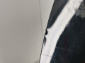 дверь передняя левая Citroen C2 1 поколение 2007, 1.4 л., МКПП, хетчбэк 3 дв., 9002T1 - фото №4