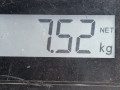 кулак поворотный правый Honda Civic 8 поколение [рестайлинг] 2010, 2.2 л., МКПП, хетчбэк 5 дв. - фото №5