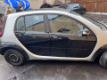 щиток приборов (приборная панель) Smart 2004, 1.3 л., МКПП, хетчбэк 5 дв., A4545402311 - фото №9