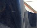 крыло переднее левое Volvo XC90 1 поколение 2003, 3.0 л., АКПП, внедорожник 5 дв., 30796494 - фото №2