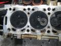 головка блока цилиндров Citroen Berlingo 1 поколение (M49) 2003, 2.0 л., 9634963010 - фото №8