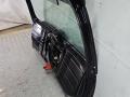 крышка багажника (дверь 3-5) Volkswagen Fox 2 поколение 2007, 1.2 л., бензин, МКПП, хетчбэк 5 дв. - фото №17