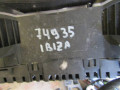 щиток приборов (приборная панель) SEAT Ibiza 3 поколение 2004, 1.4 л., бензин, МКПП, хетчбэк 5 дв. - фото №3