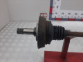 полуось задняя (приводной вал, ШРУС) Mercedes-Benz E-Класс W211/S211 2004, 3.2 л., АКПП, универсал, A2113500702 - фото №3
