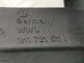 узел педальный (блок педалей) Volkswagen Golf 3 поколение 1995, 1.6 л., МКПП, хетчбэк 3 дв., 1H1721115L - фото №5
