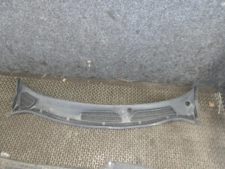 дождевик Ford Fiesta 6 поколение [рестайлинг] 2014, 1.3 л., МКПП, хетчбэк 5 дв., 8A61A02216AE