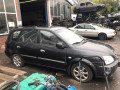 подсветка номера Kia 2005, 2.0 л., МКПП, минивэн, 1K2FB51270AXX - фото №11