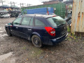 дверь передняя правая Renault Laguna 2 поколение [рестайлинг] 2006, 2.2 л., АКПП, универсал, 7751472438 - фото №11